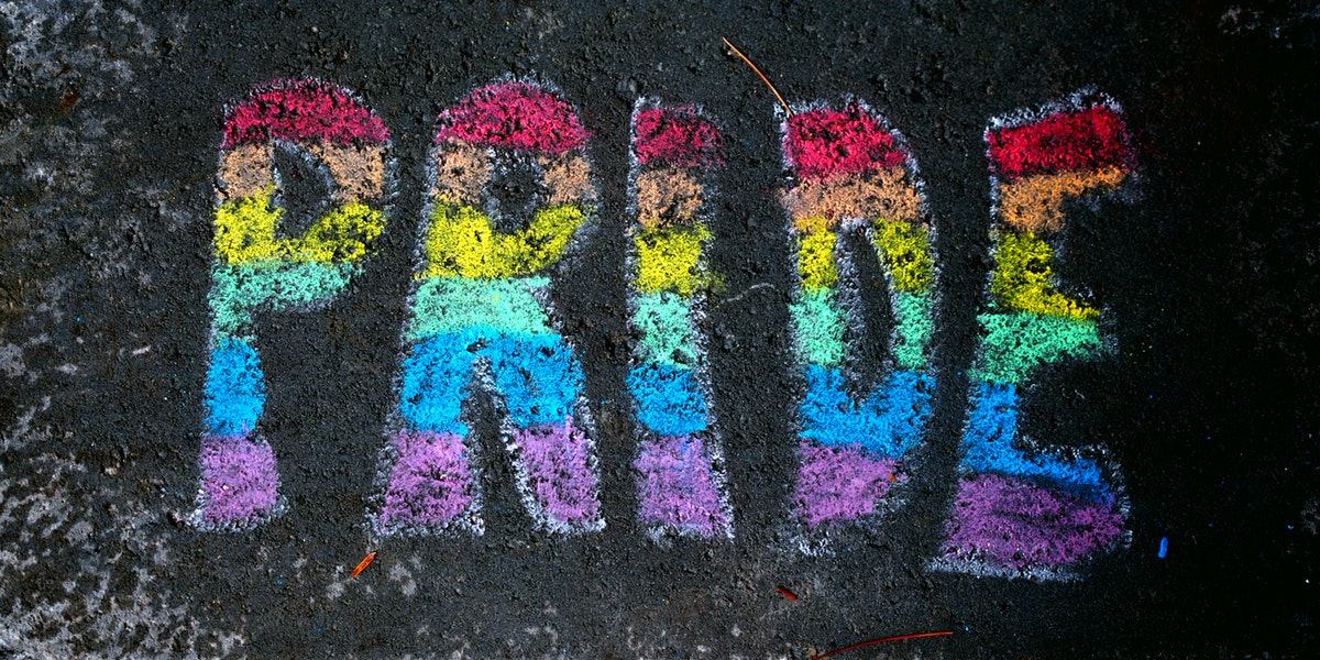 How to Celebrate Pride Month When You’re in Recovery